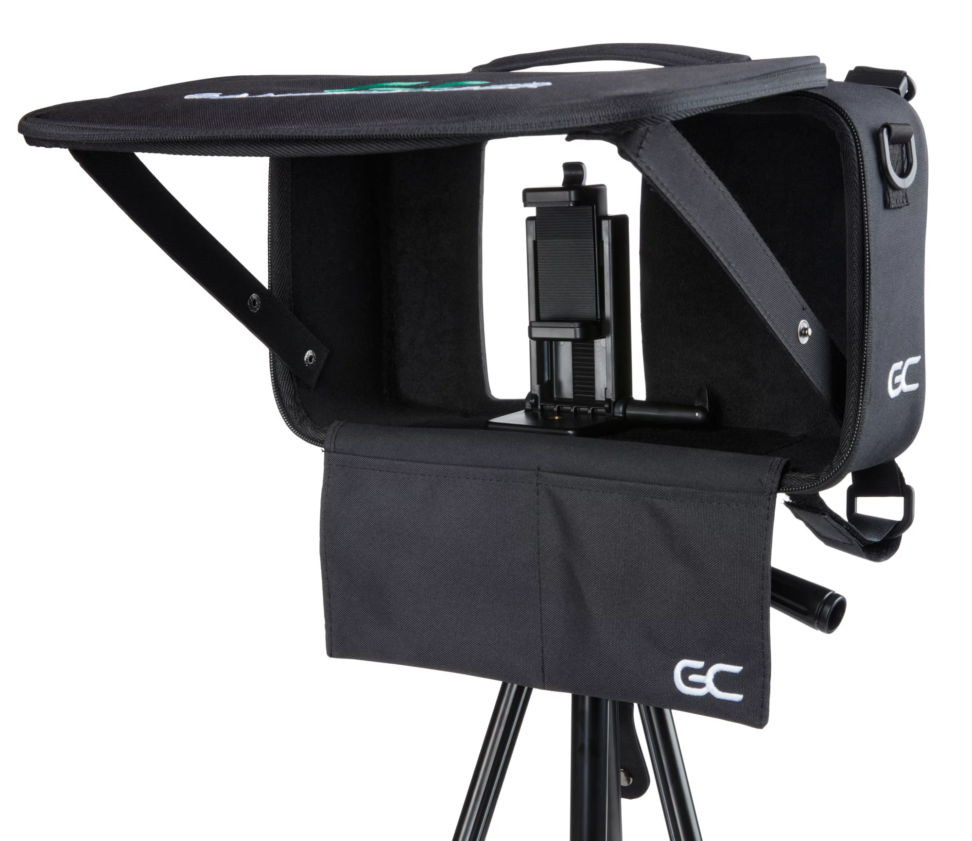 GameChanger Streaming Kit W/ Fence Mount & Tripod - Image 10