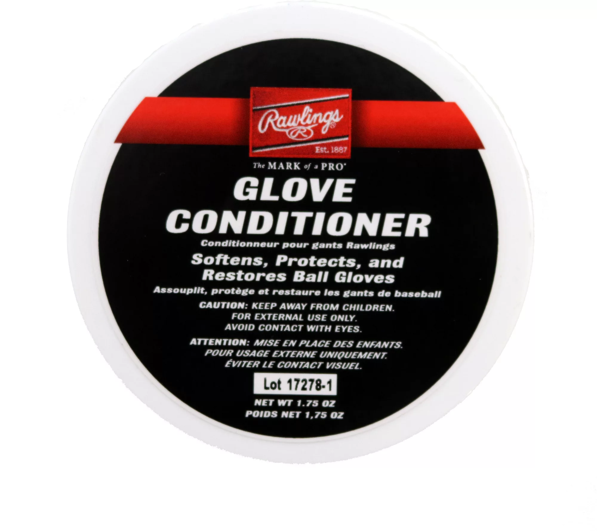 Rawlings Glove Conditioner - Image 2
