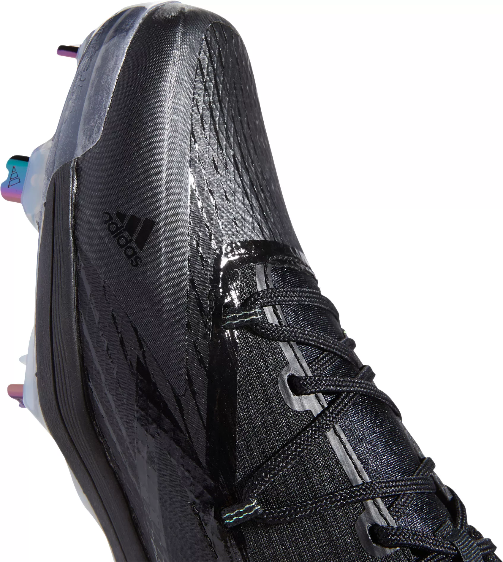 Adidas Men's Adizero Afterburner 8 Metal Baseball Cleats - Image 6