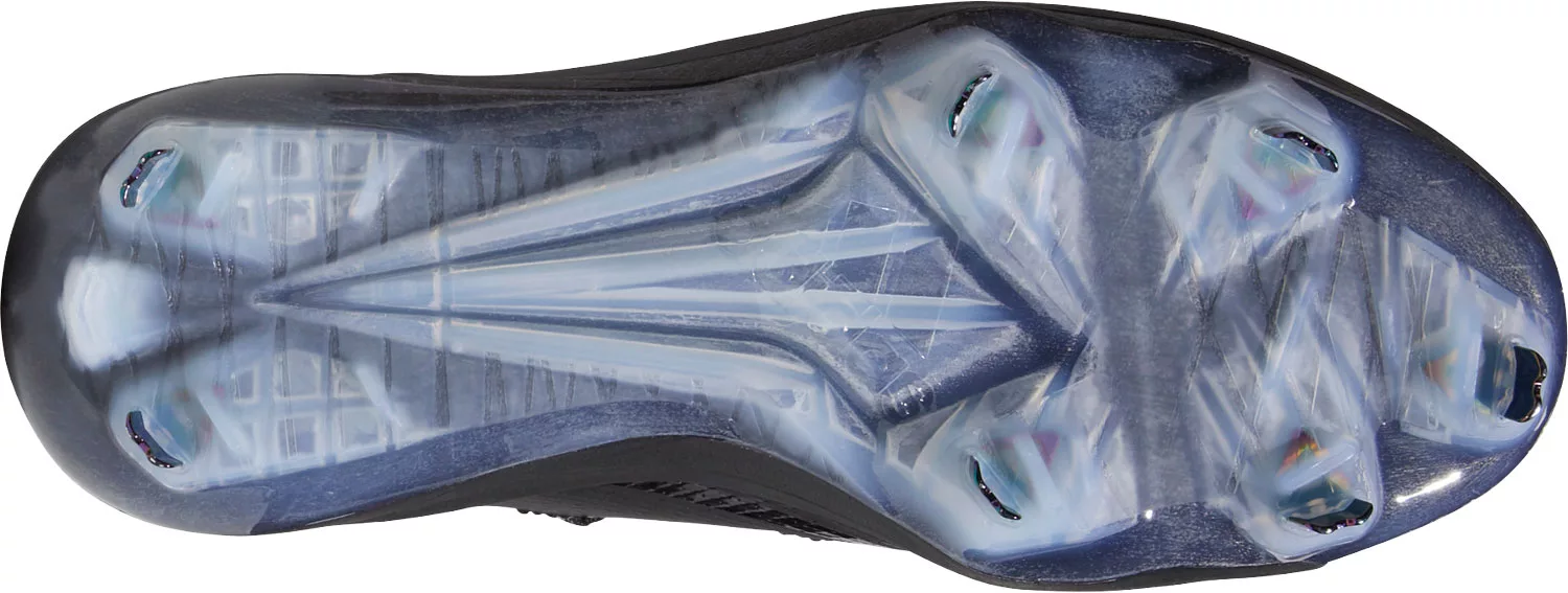 Adidas Men's Adizero Afterburner 8 Metal Baseball Cleats - Image 2