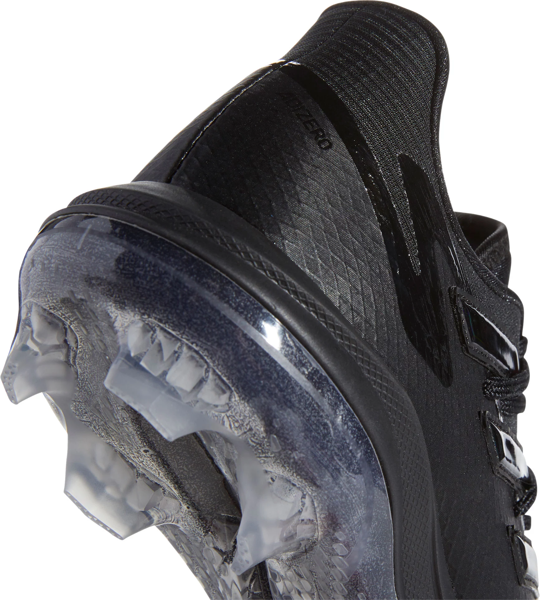 Adidas Kids' Adizero Afterburner 8 TPU Baseball Cleats - Image 7