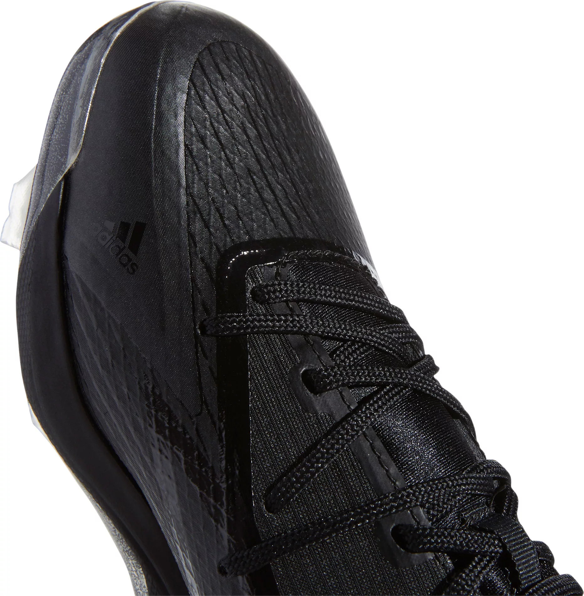 Adidas Kids' Adizero Afterburner 8 TPU Baseball Cleats - Image 6