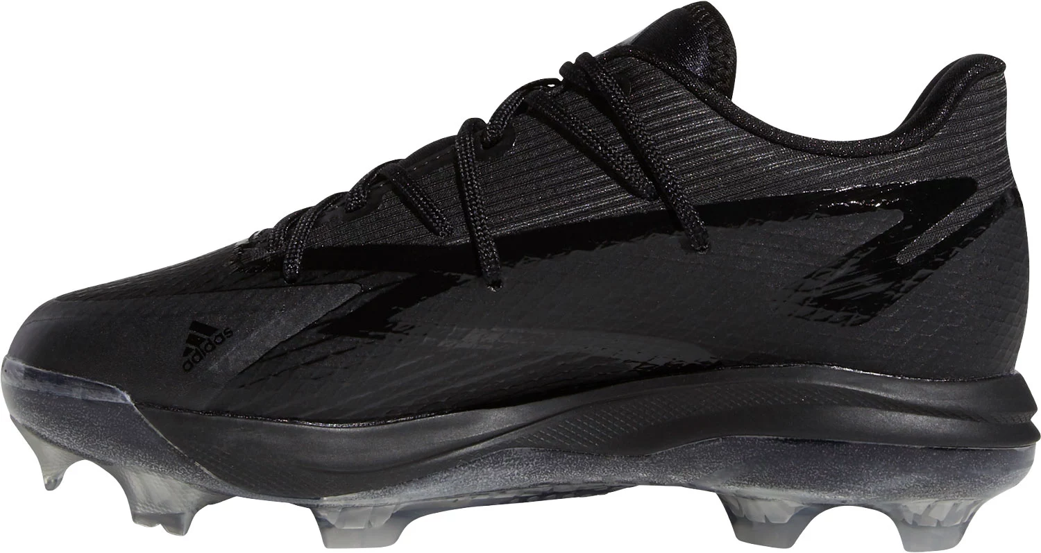 Adidas Kids' Adizero Afterburner 8 TPU Baseball Cleats - Image 3