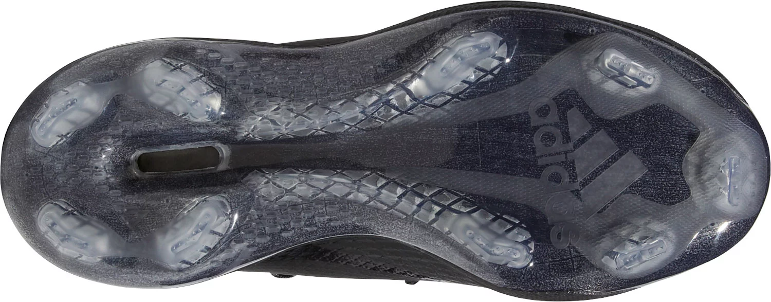 Adidas Kids' Adizero Afterburner 8 TPU Baseball Cleats - Image 2