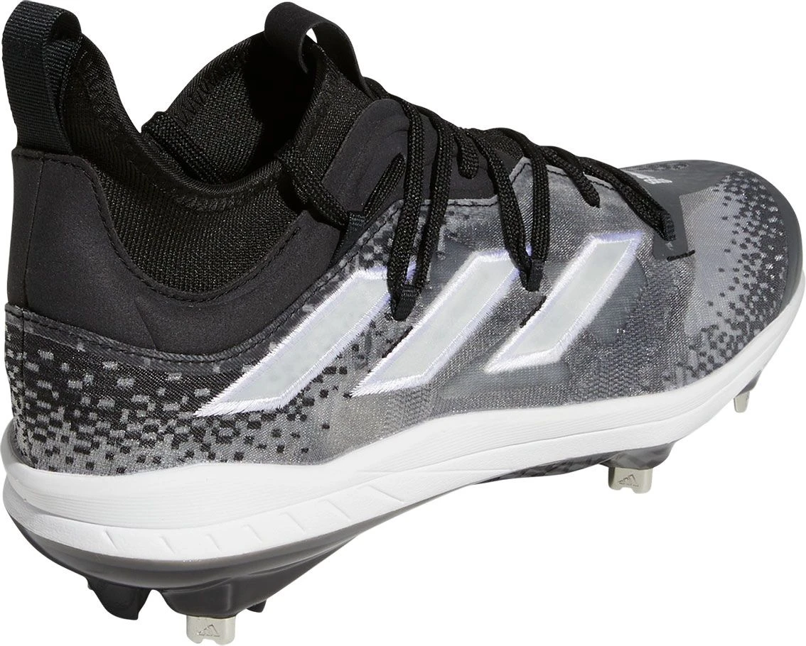 Adidas Men's Adizero Afterburner 9 NWV Metal Baseball Cleats - Image 5