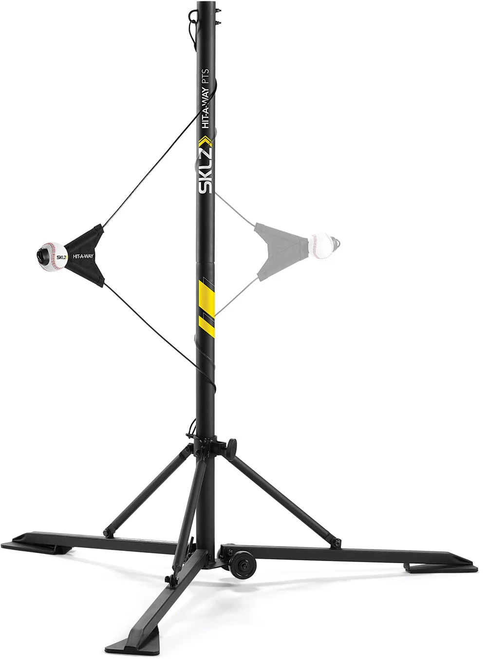 SKLZ Hit-A-Way Portable Training Station - Image 4