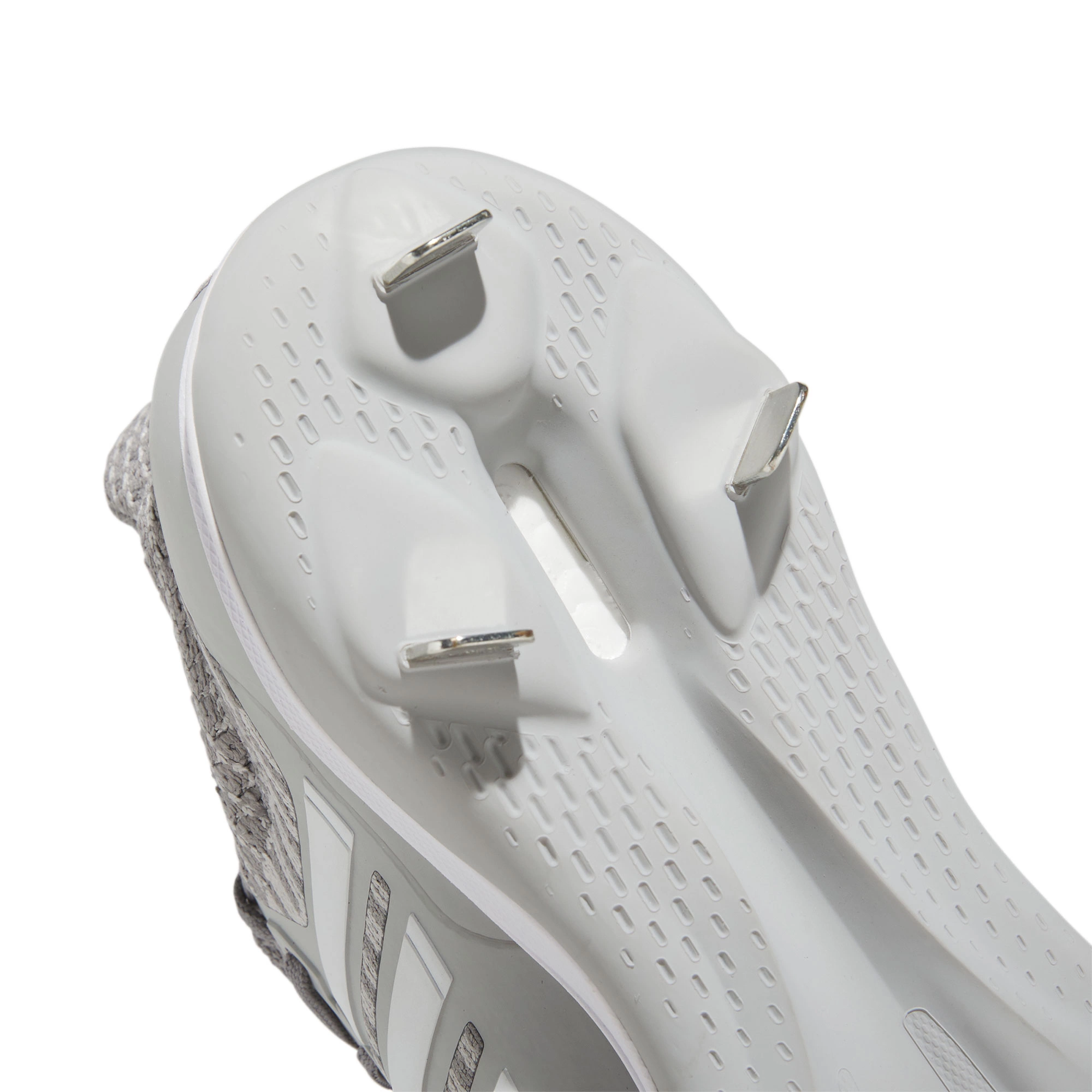 Adidas Men's Ultra Boost DNA 5.0 Metal Baseball Cleats - Image 7