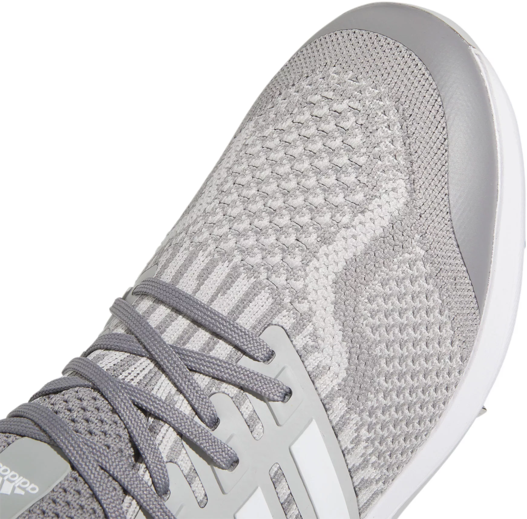 Adidas Men's Ultra Boost DNA 5.0 Metal Baseball Cleats - Image 6