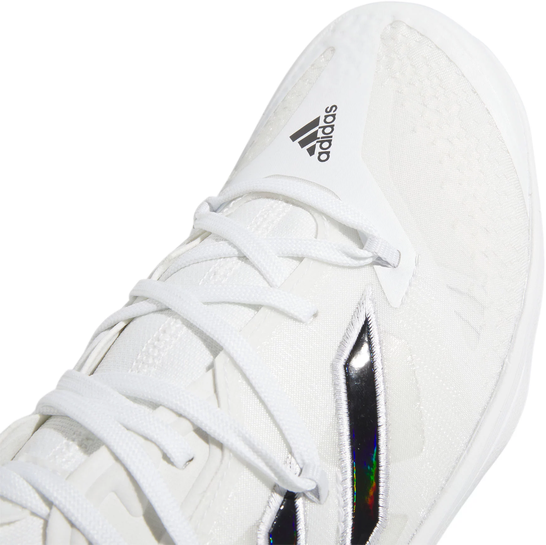 Adidas Men's Adizero Afterburner 9 NWV TPU Baseball Cleats - Image 6