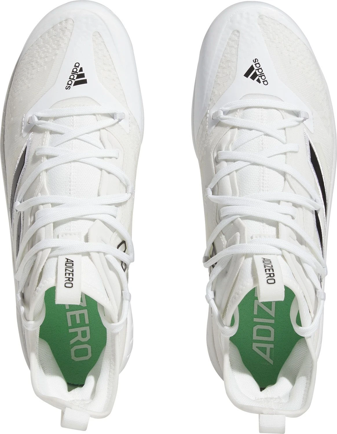 Adidas Men's Adizero Afterburner 9 NWV TPU Baseball Cleats - Image 4