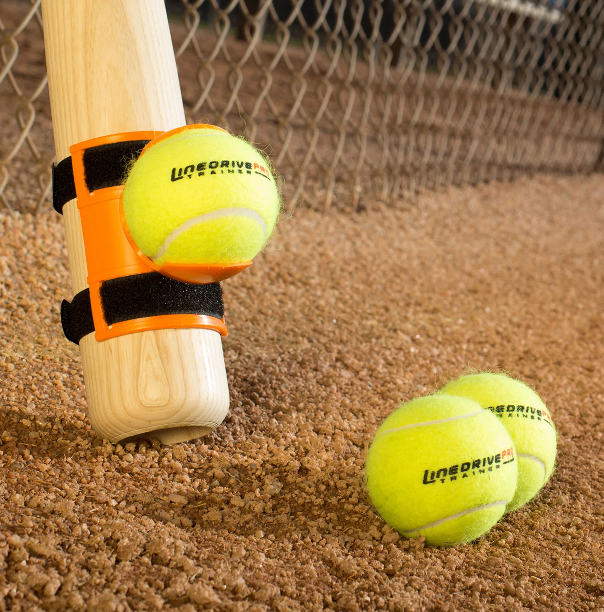 Line Drive Pro Swing Trainer - Image 3