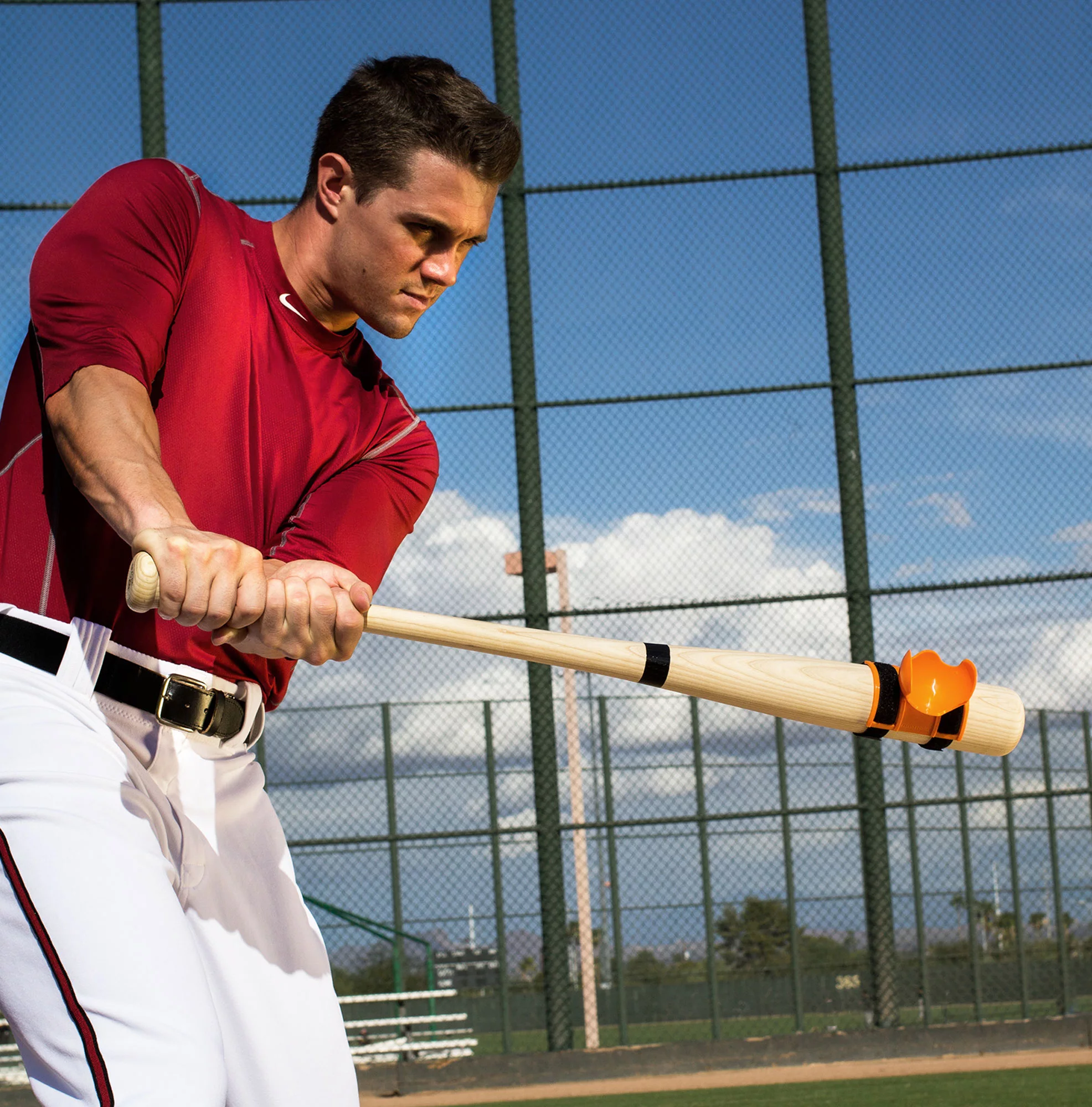 Line Drive Pro Swing Trainer - Image 2