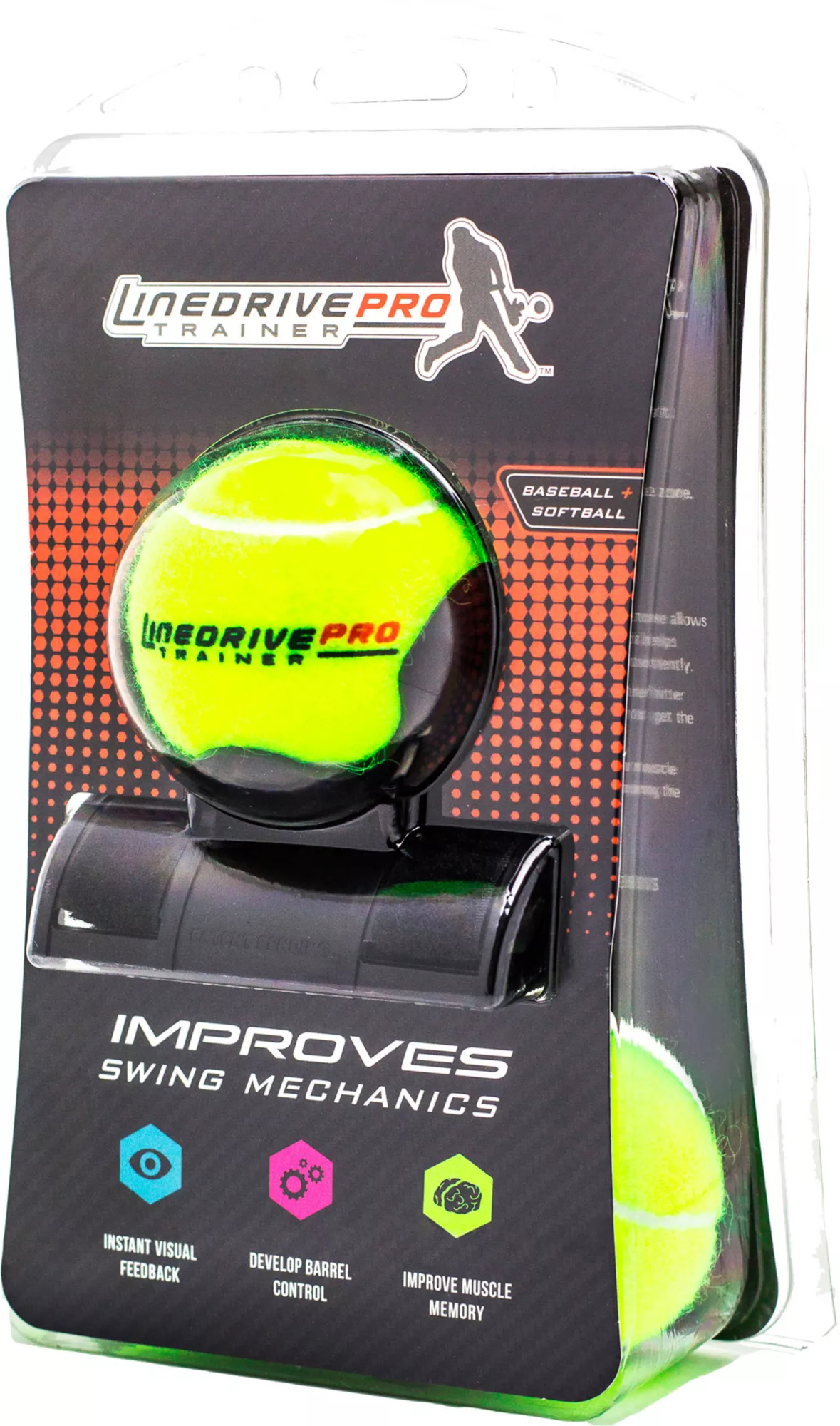 Line Drive Pro Swing Trainer - Image 4