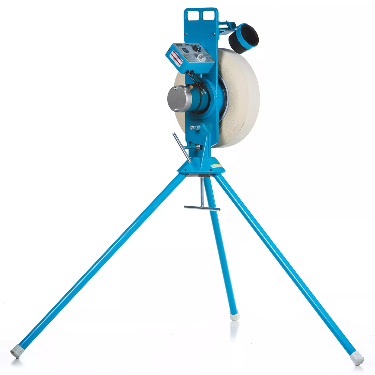 JUGS MVP Baseball/Softball Combo Pitching Machine - Image 3