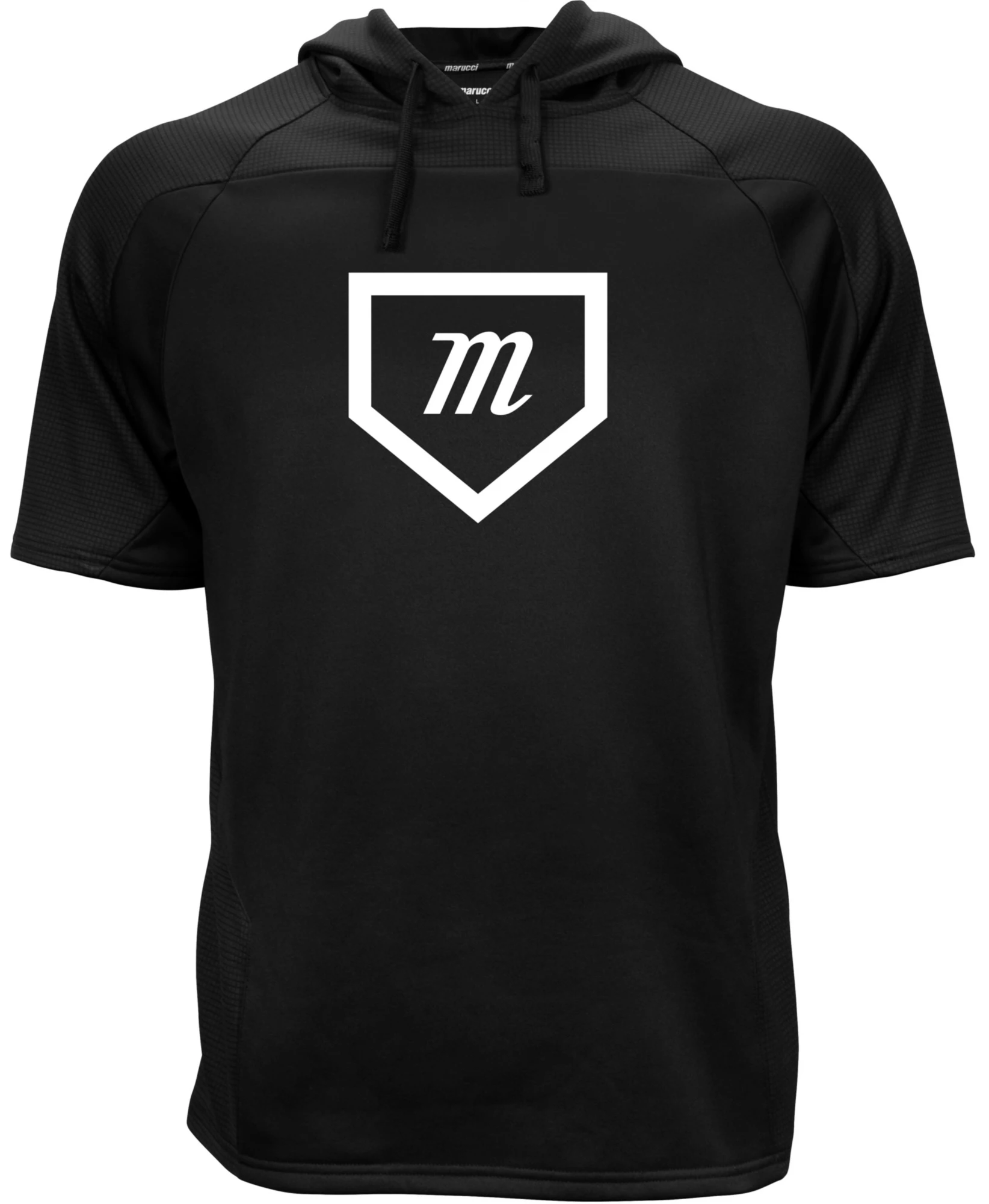 Marucci Men's Homeplate Convertible Hoodie - Image 2