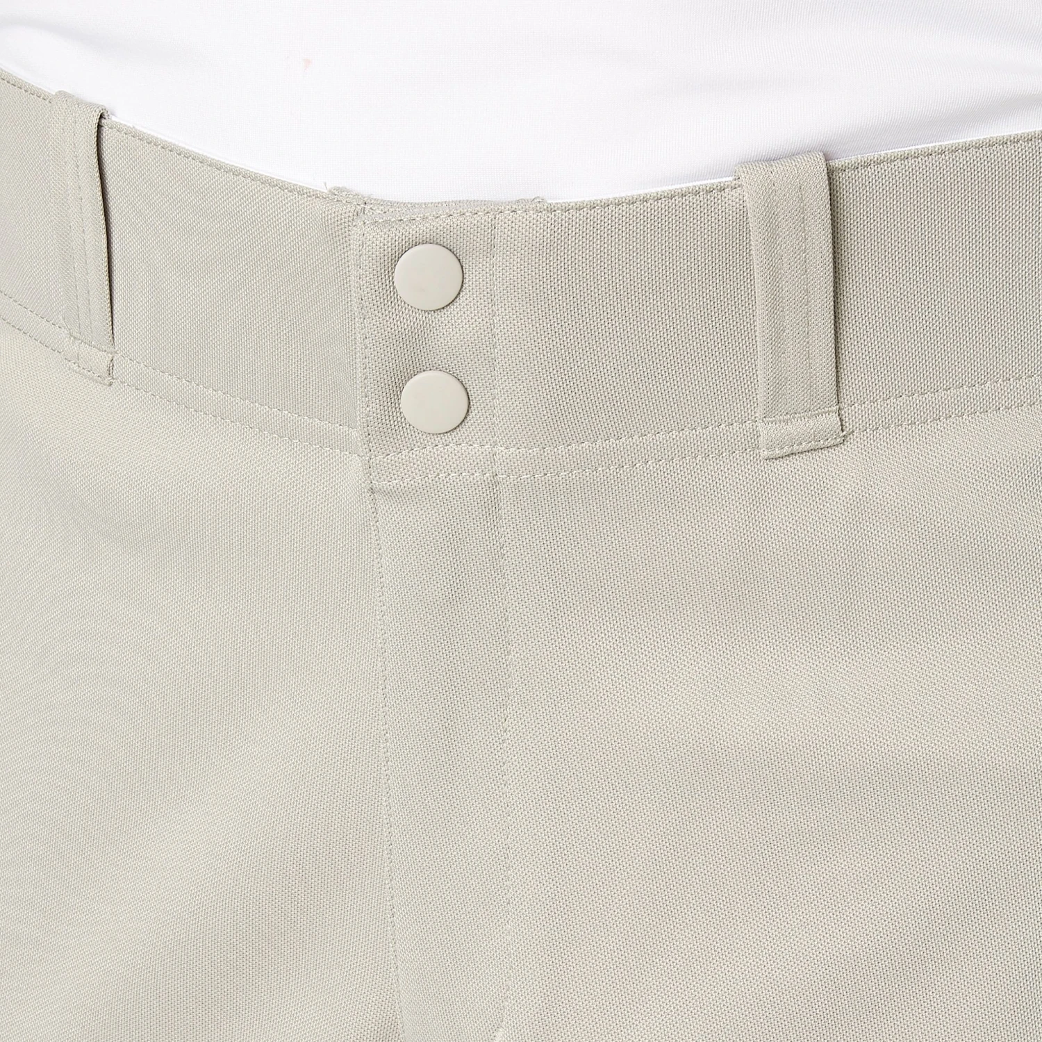 Adidas Men's Triple Stripe Traditional Baseball Pants - Image 4