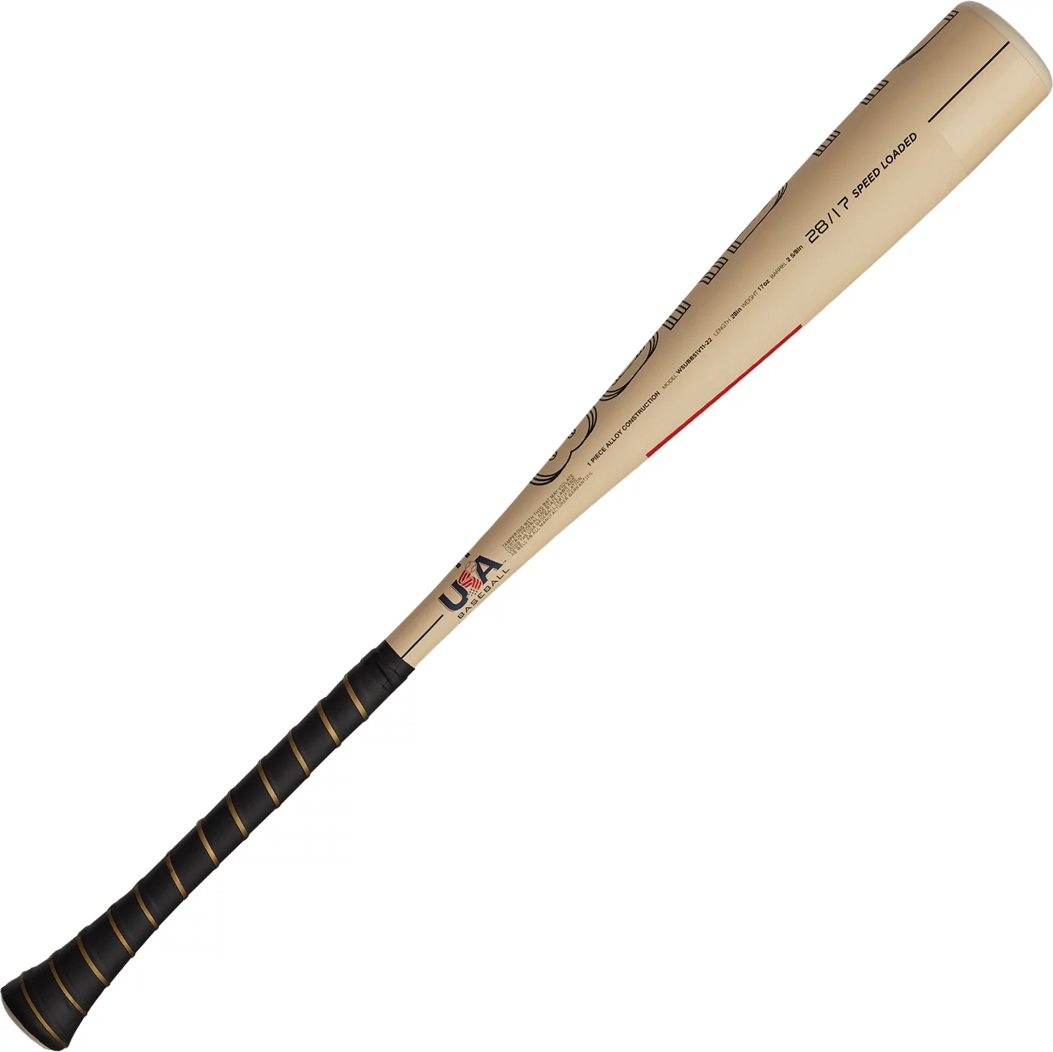 Warstic Bonesaber USA Youth Bat (-11) - Image 10