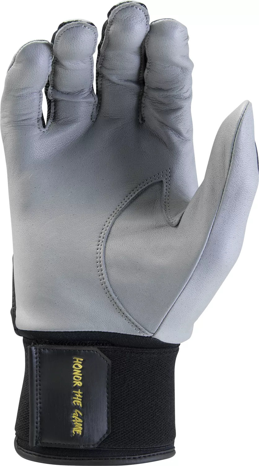 Marucci Adult Luxe Batting Gloves - Image 3