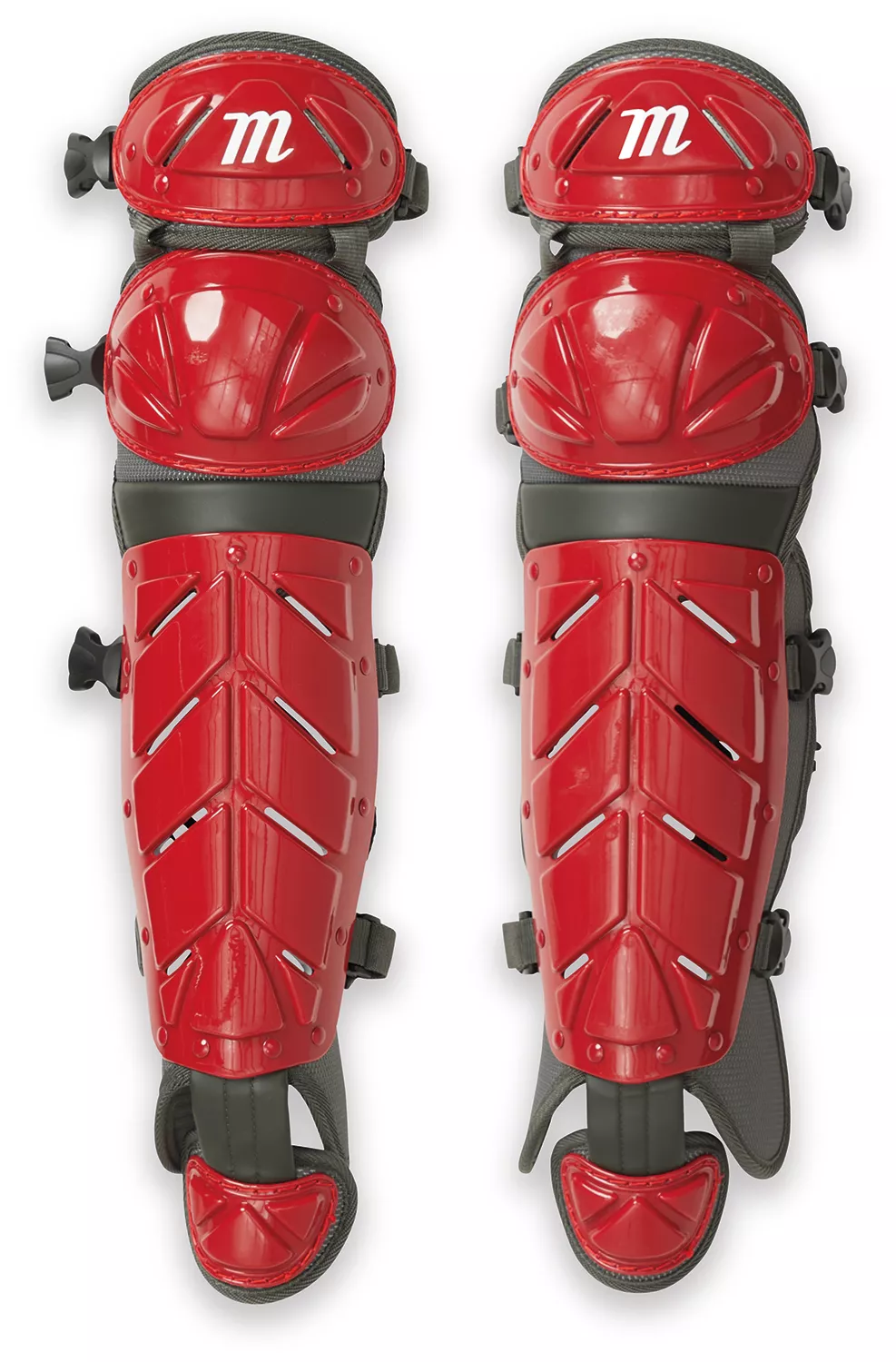 Marucci Youth Select Catcher's Set - Image 4