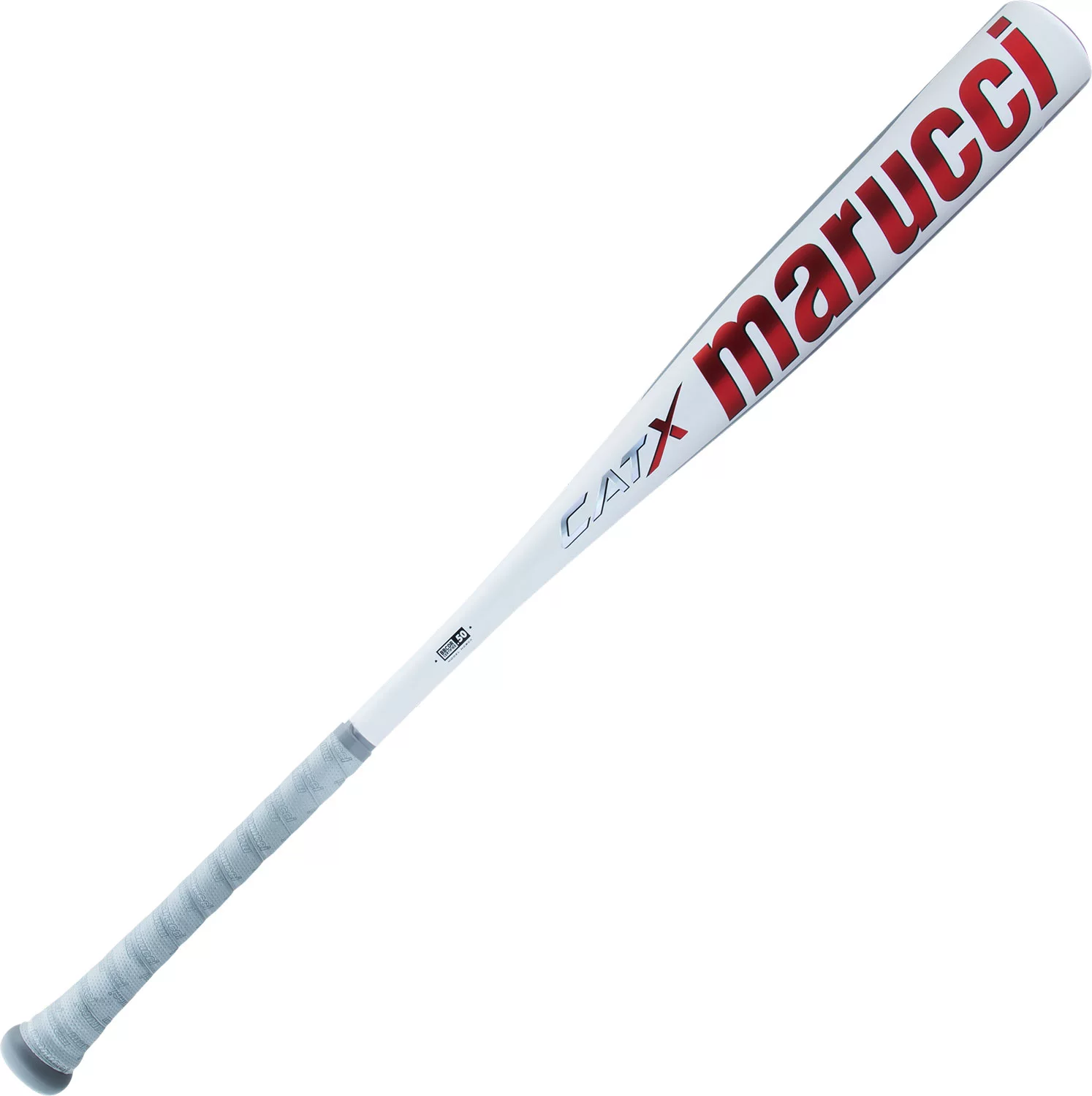 Marucci CATX Alloy BBCOR Bat (-3) - Image 7