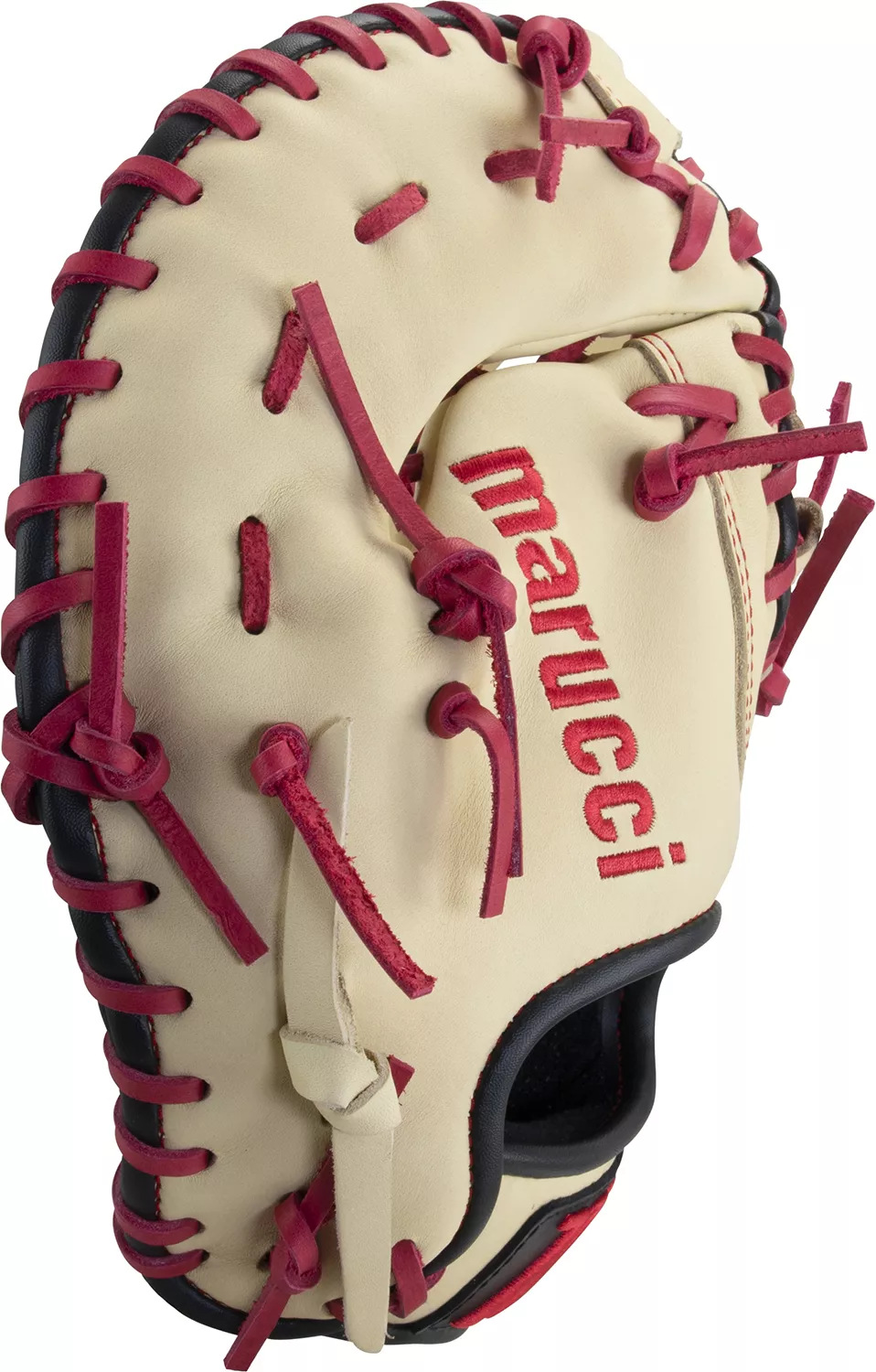 Marucci 12.75โ M Type Oxbow Series First Base Mitt 2023 - Image 5