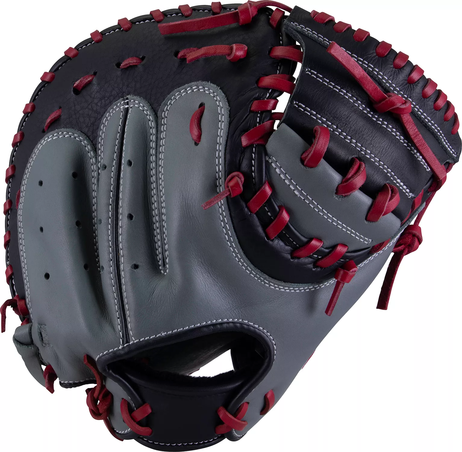 Marucci 31β Youth S Type Caddo Series Catcher's Mitt 2023 - Image 2