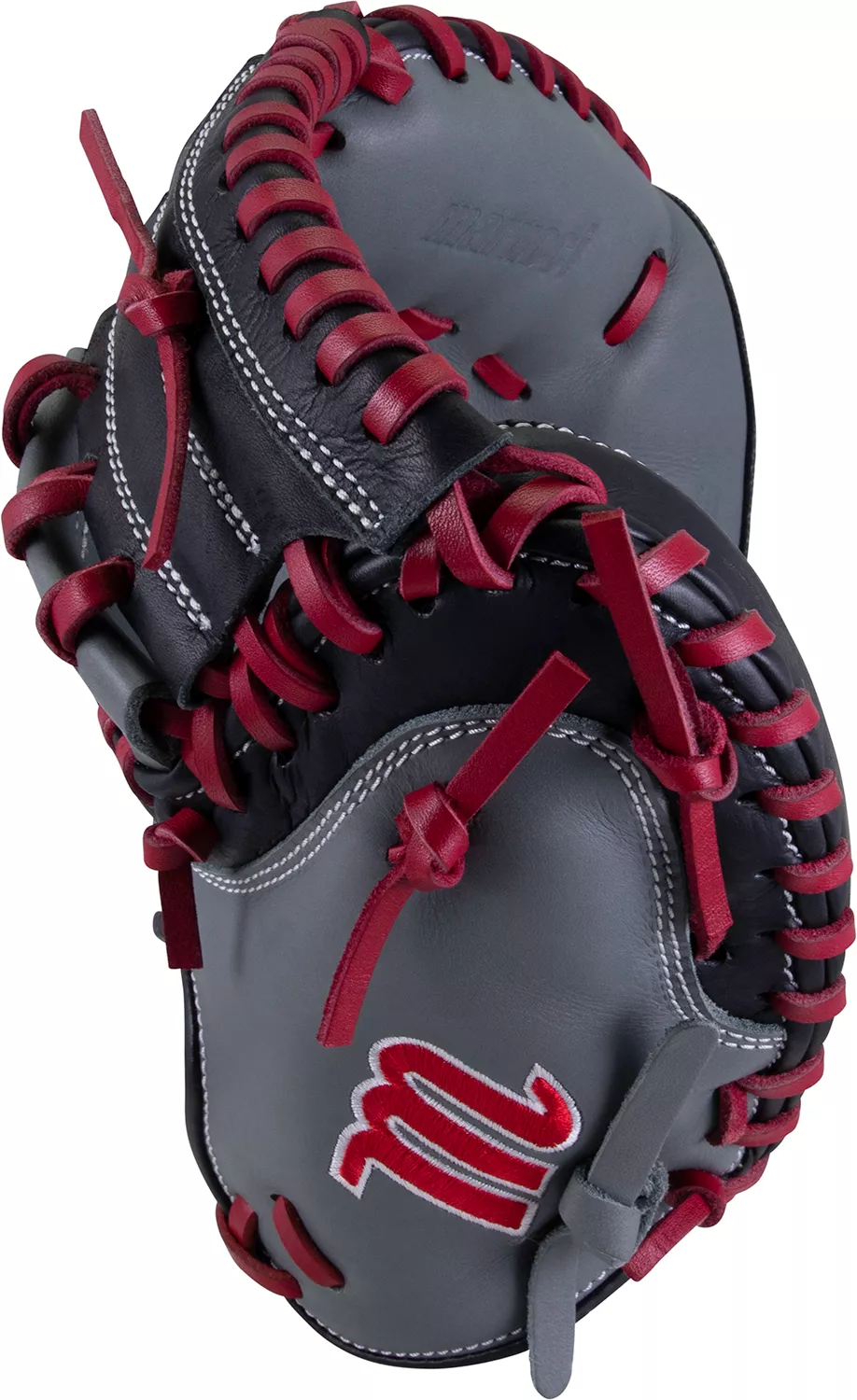 Marucci 31β Youth S Type Caddo Series Catcher's Mitt 2023 - Image 4