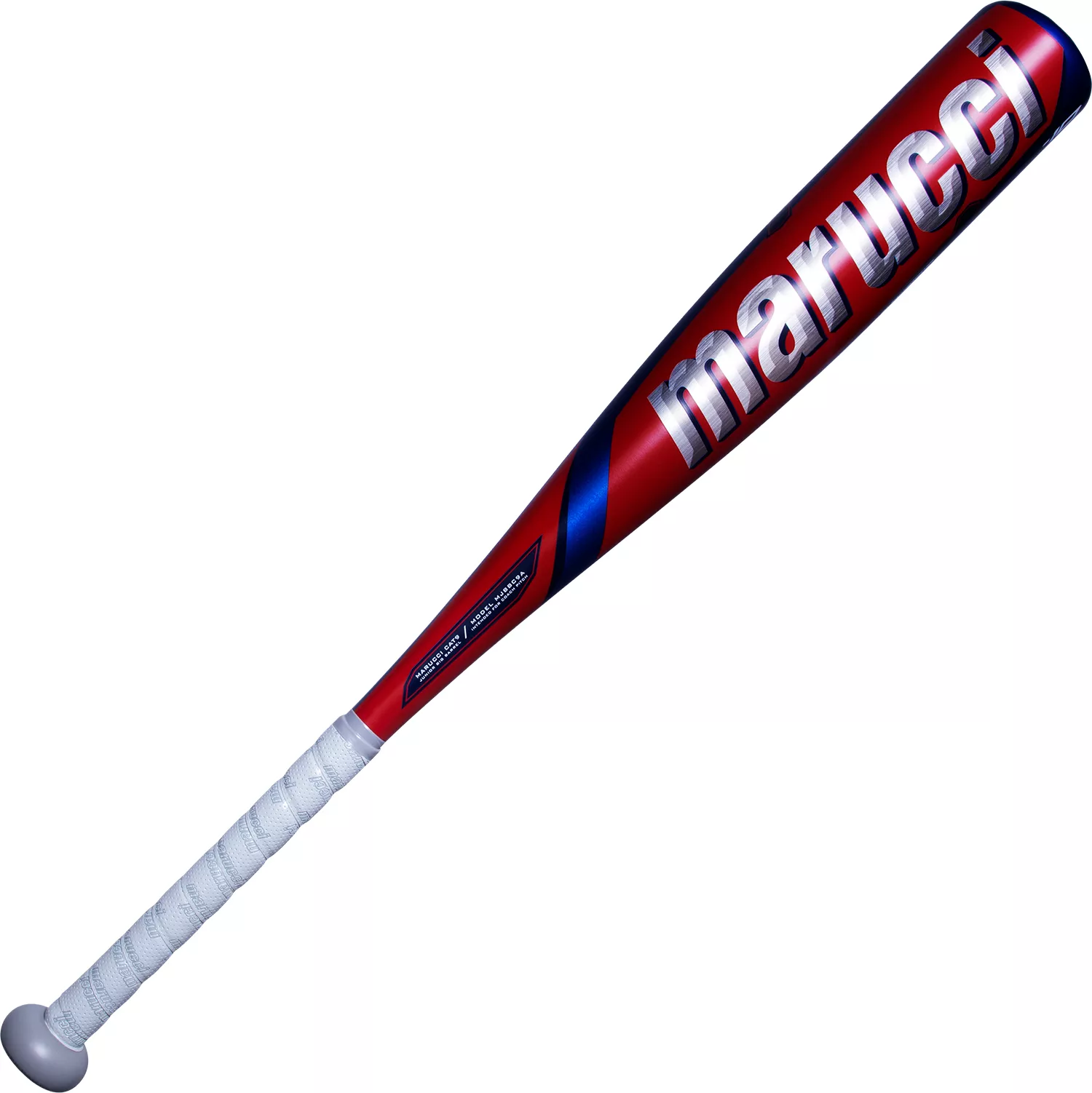 Marucci CAT9 Pastime USSSA Jr. Big Barrel Bat (-10) - Image 2