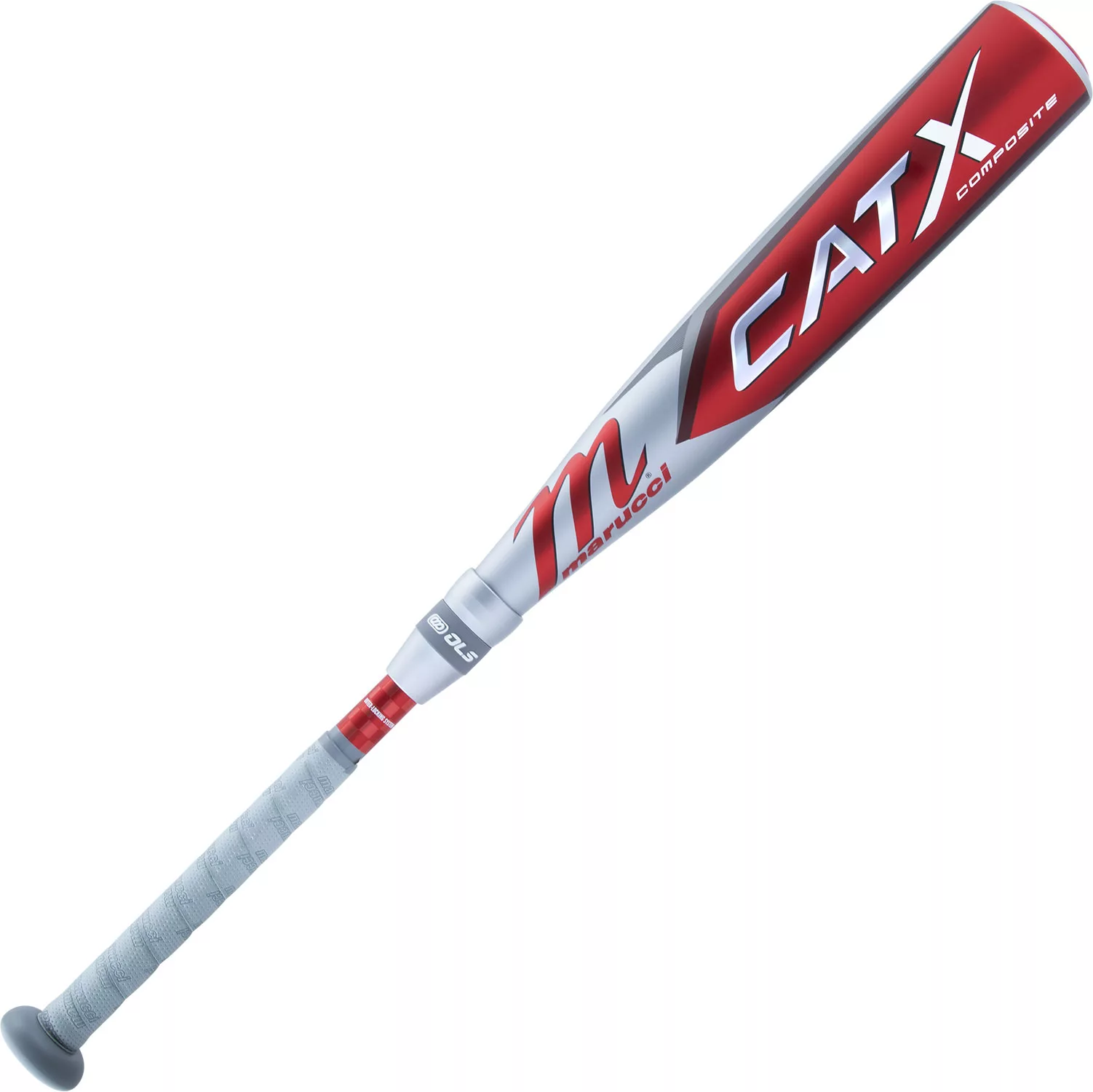 Marucci CATX Composite Jr. Big Barrel USSSA Bat (-10) - Image 7