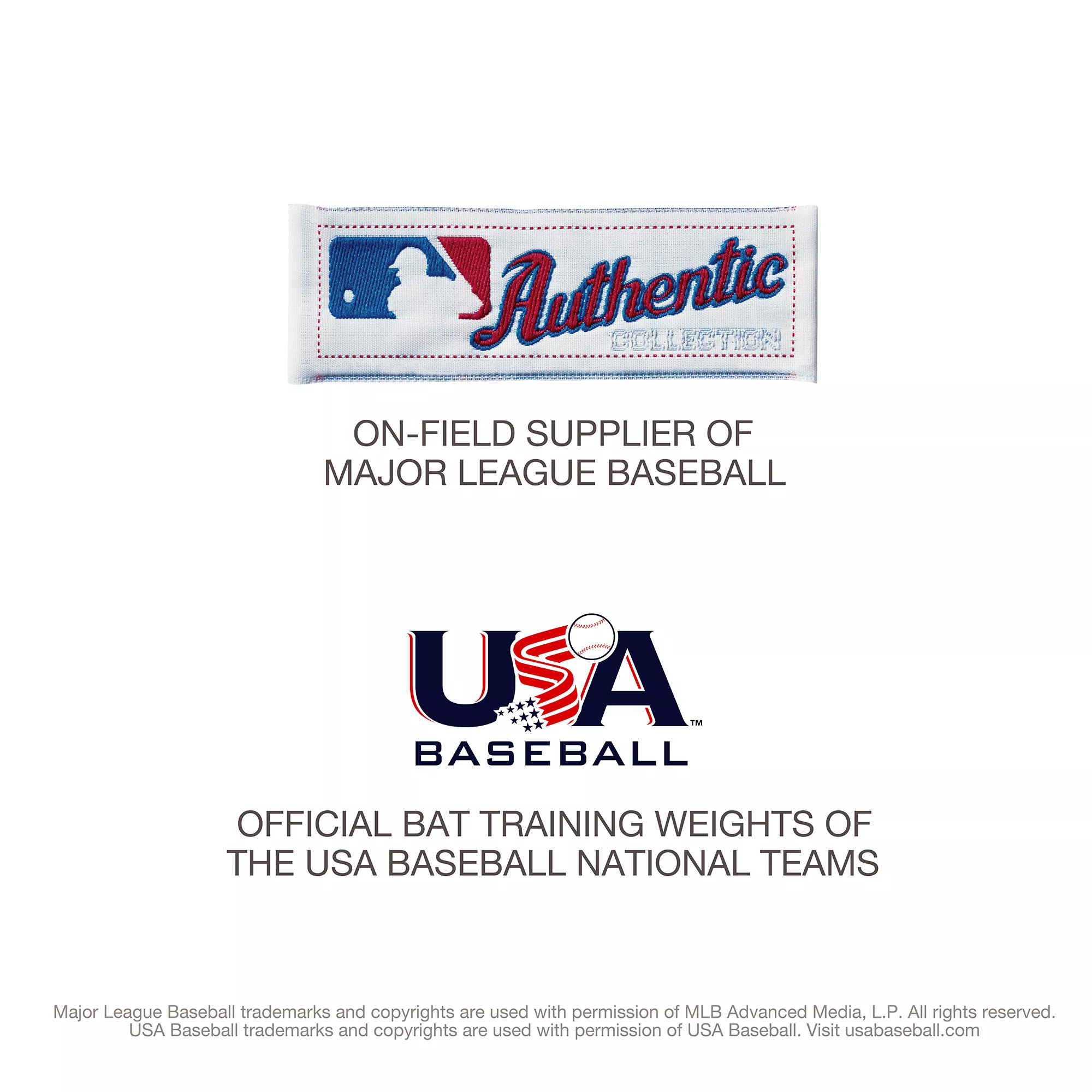 Varo ARC MLB 12 Oz. Bat Training Weight - Image 4