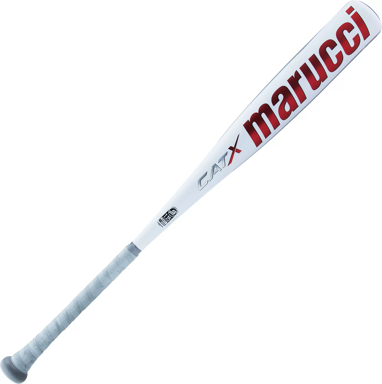 Marucci CATX Alloy 2¾'' USSSA Bat (-10) - Image 7