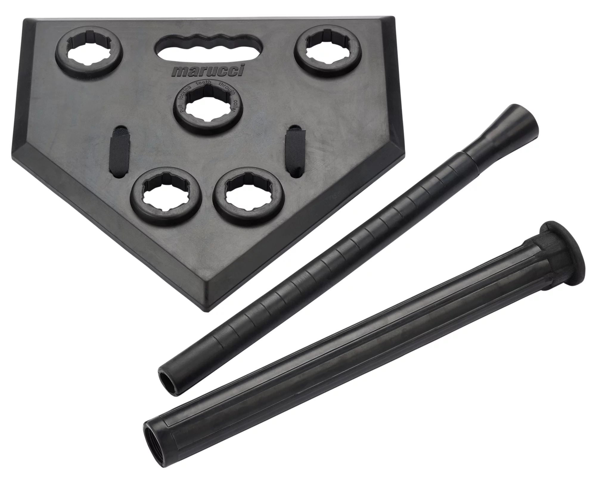 Marucci 5 Position Full Rubber Batting Tee - Image 2