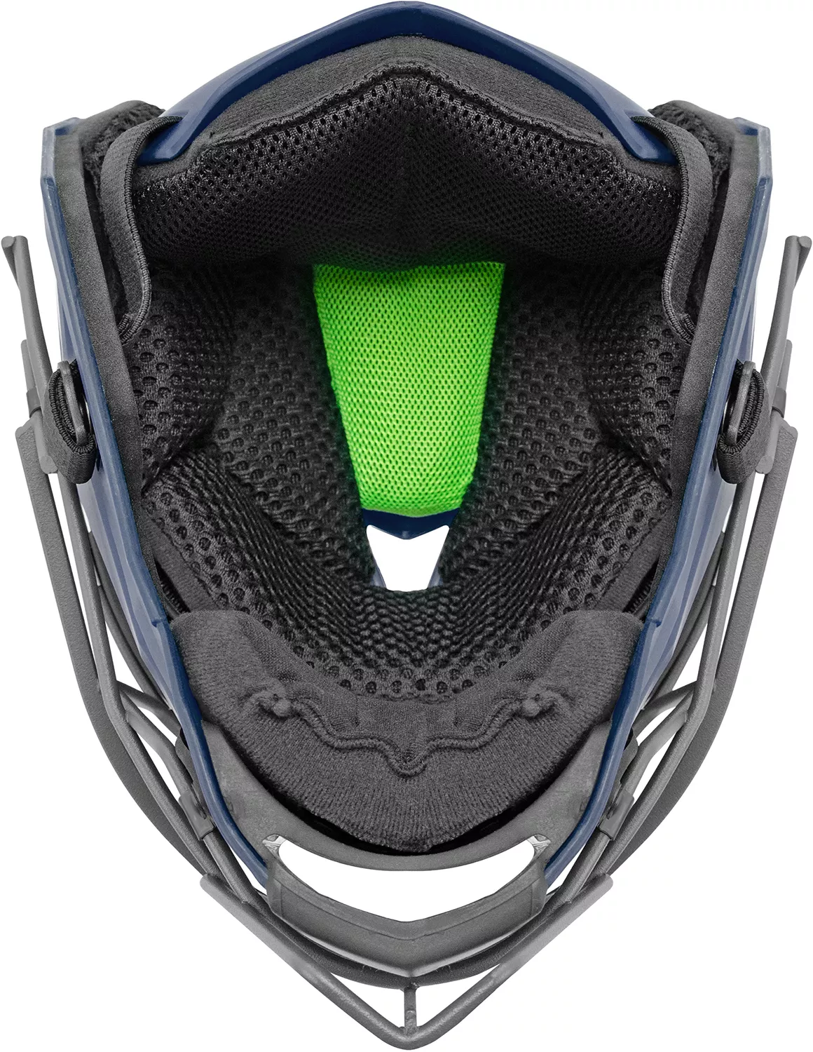 All-Star Youth MVP Pro Catcher's Helmet - Image 3