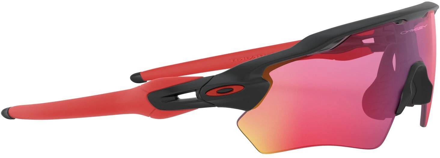 Oakley Youth Radar EV XS Path Sunglasses - Image 11