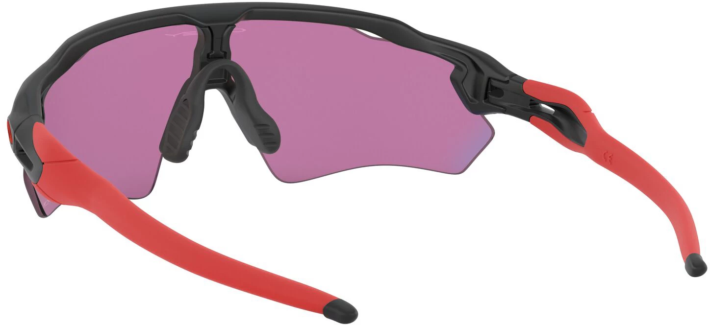 Oakley Youth Radar EV XS Path Sunglasses - Image 7