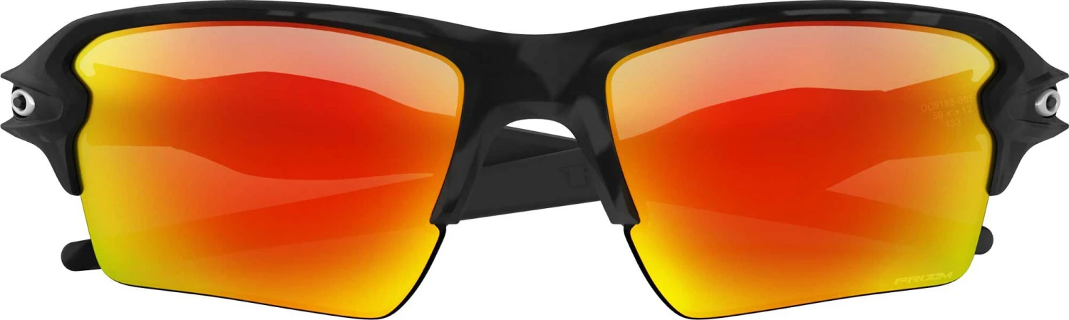 Oakley Flak 2.0 XL Sunglasses - Image 2