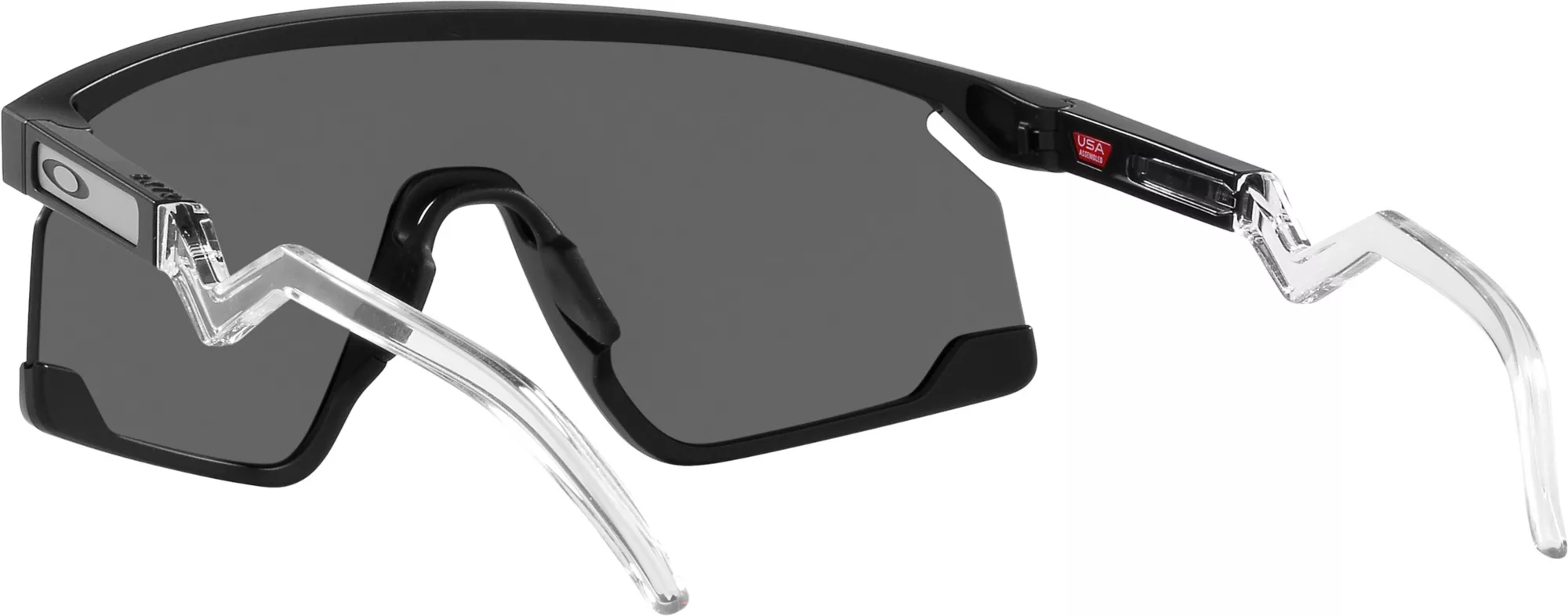 Oakley BXTR Sunglasses - Image 5
