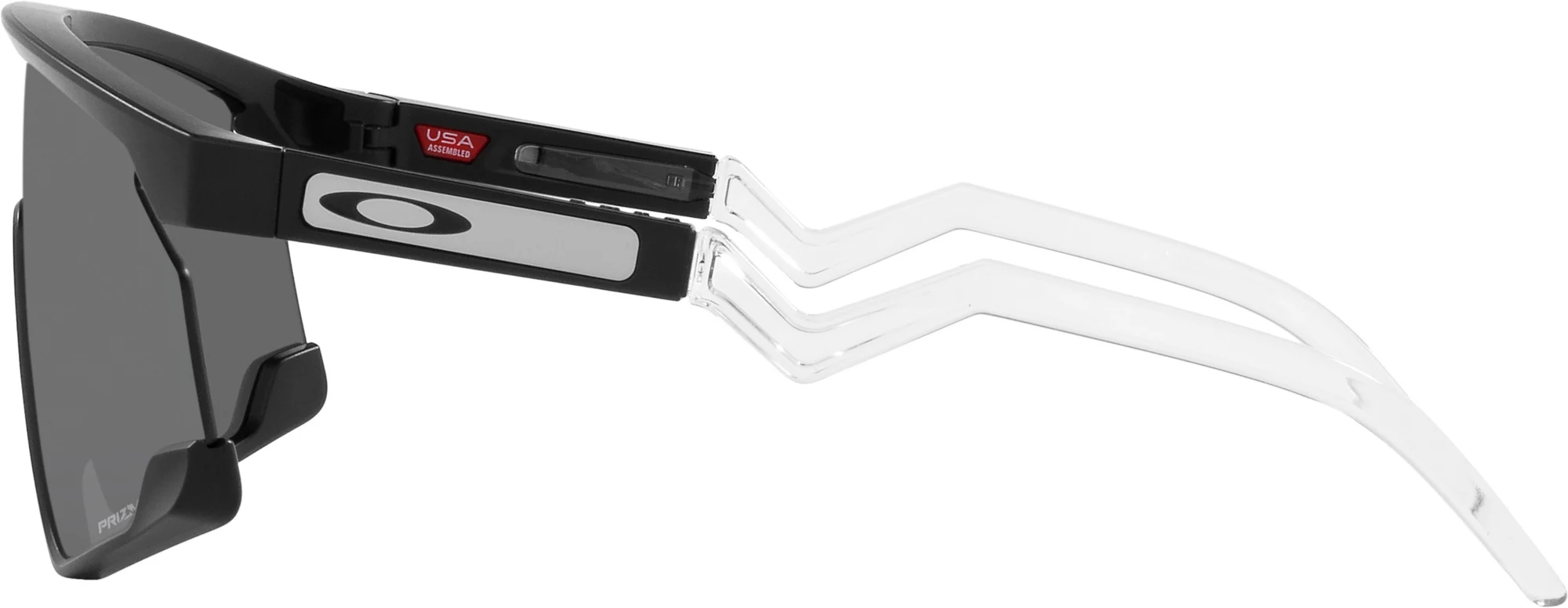 Oakley BXTR Sunglasses - Image 3