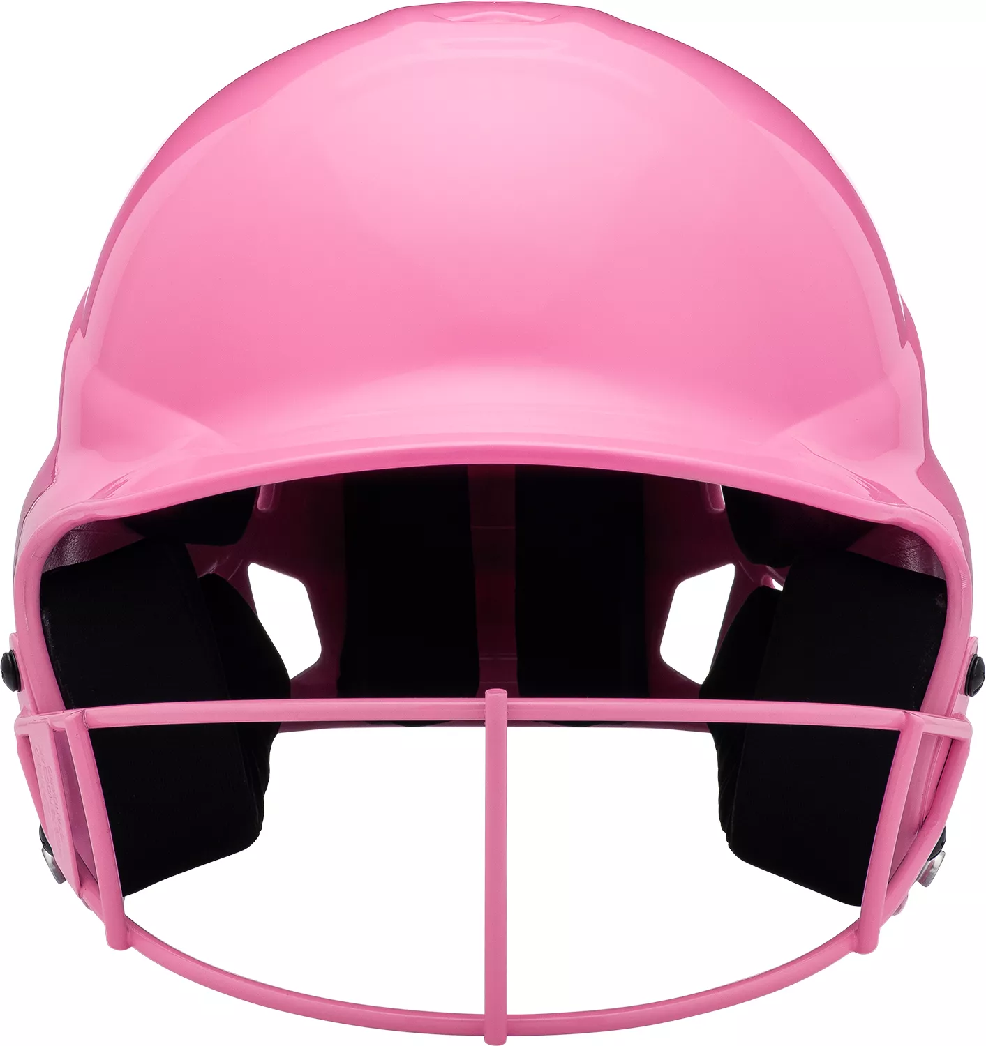 RIP-IT Girls' Emma Collection 'Play Ball' Softball Batting Helmet - Image 2