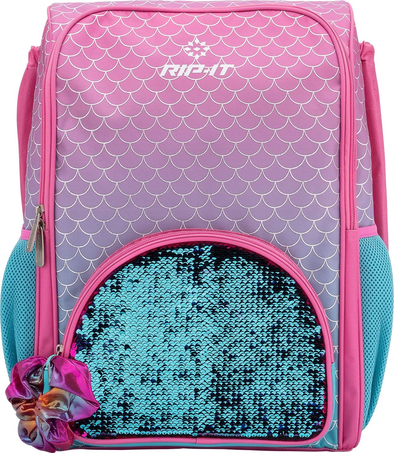 RIP-IT Girls' 'Play Ball' Emma Collection Softball Bat Pack - Image 3