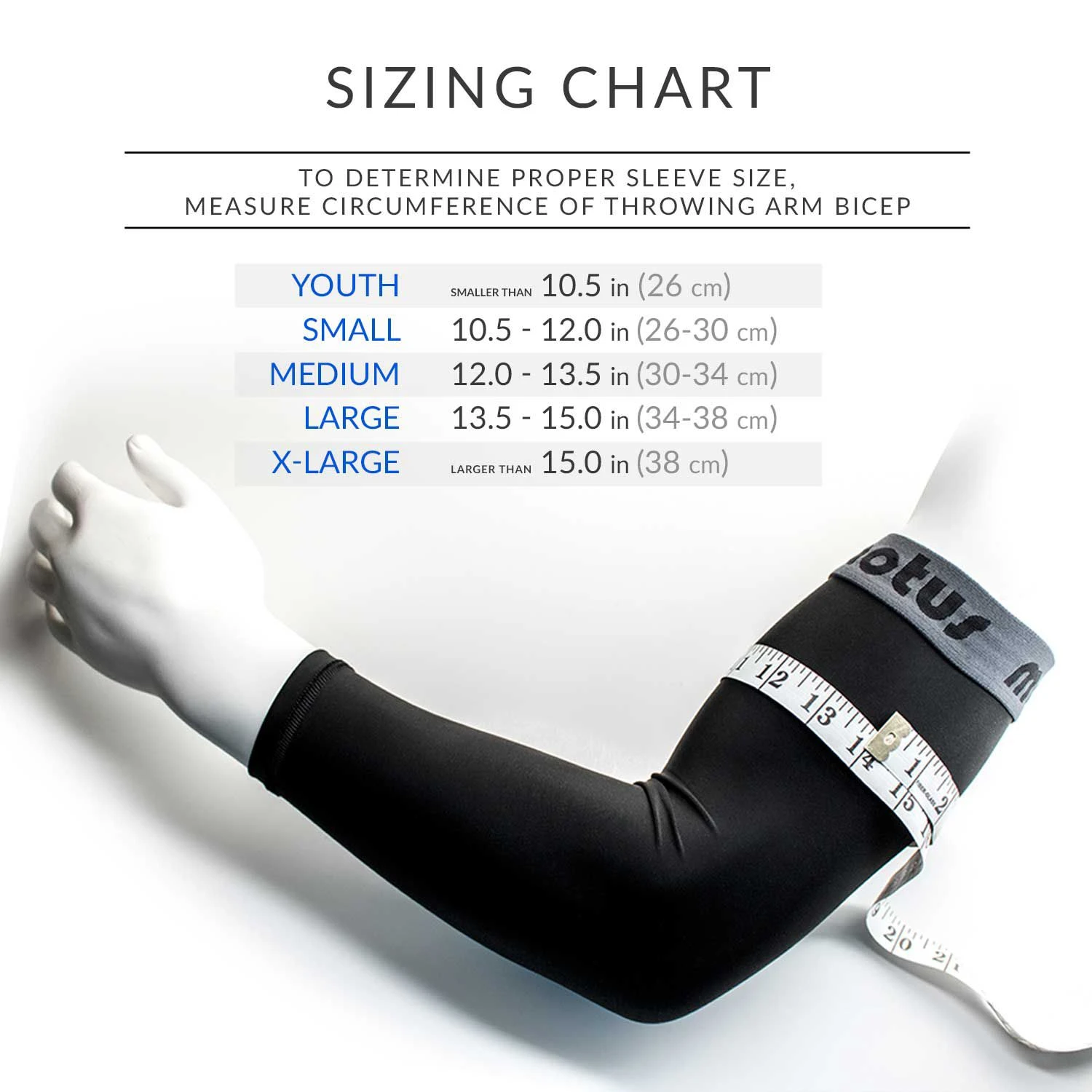 MotusBASEBALL Youth Complete Batter's & Pitcher's Training Package - Image 9