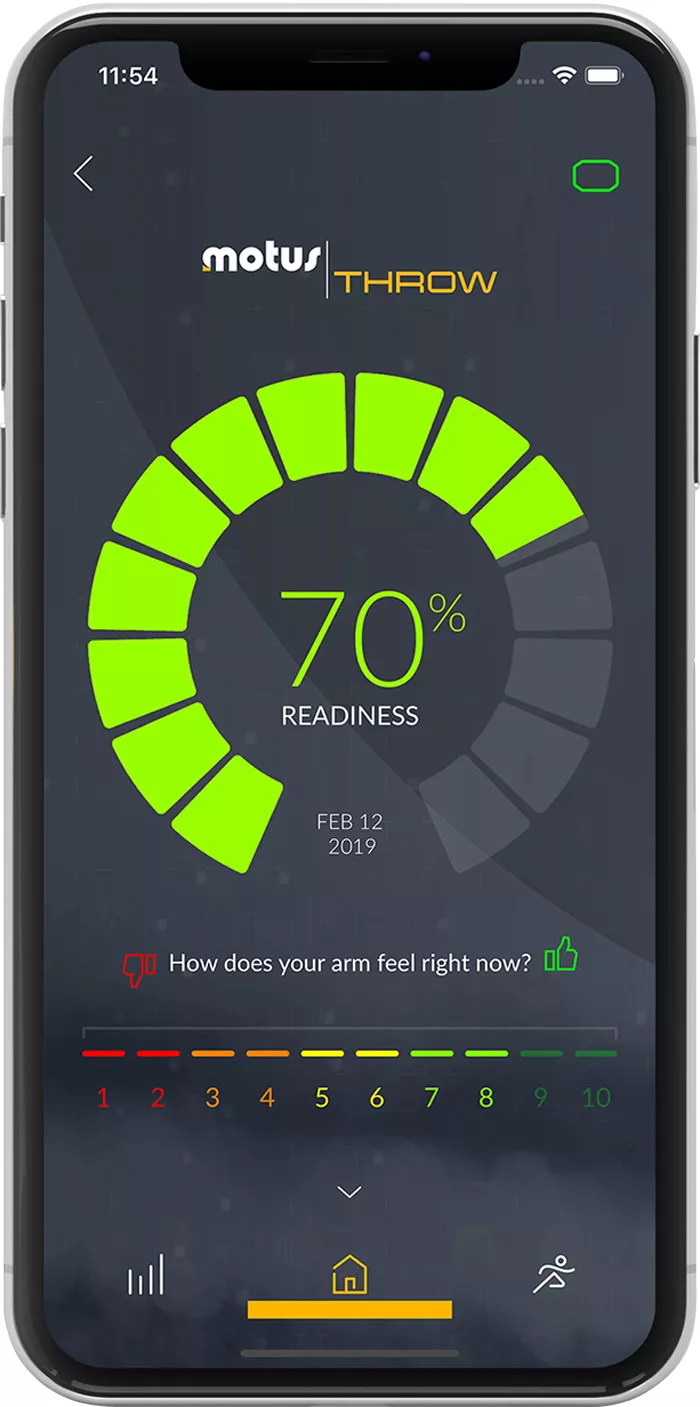 MotusBASEBALL Youth Complete Batter's & Pitcher's Training Package - Image 7