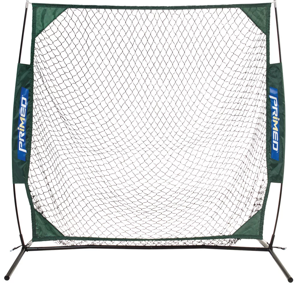 PRIMED 5' Instant Net W/ Pitching Target - Image 2