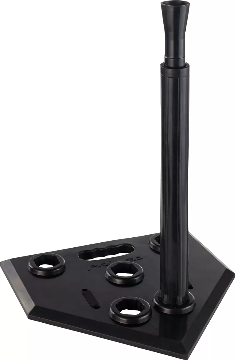 PRIMED 5-Position Rubber Batting Tee - Image 4