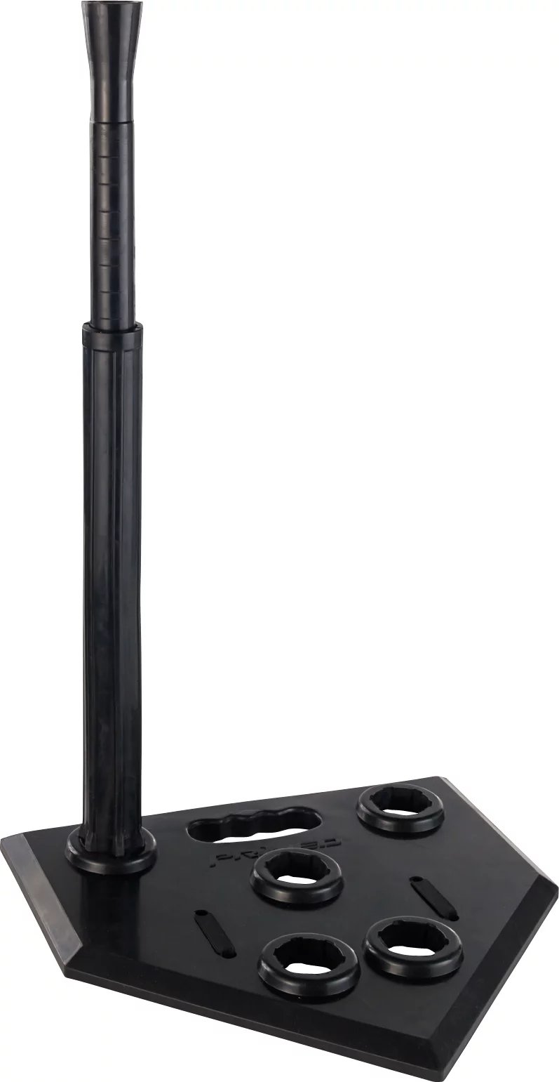 PRIMED 5-Position Rubber Batting Tee - Image 3