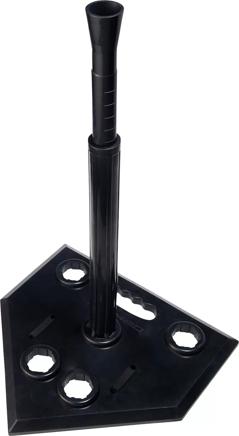 PRIMED 5-Position Rubber Batting Tee - Image 2