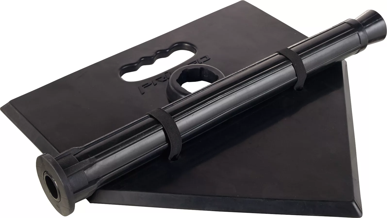 PRIMED 1-Position Rubber Batting Tee - Image 5