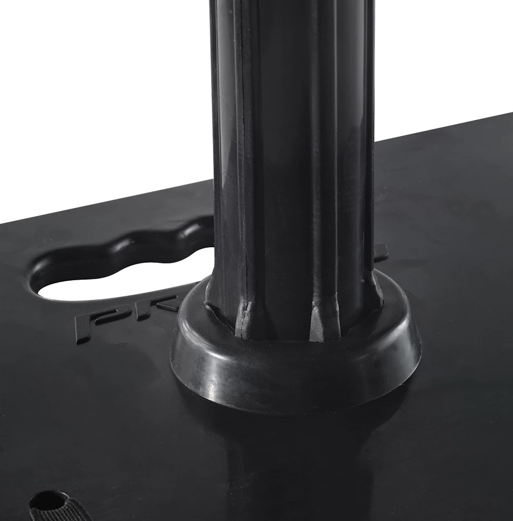 PRIMED 1-Position Rubber Batting Tee - Image 3