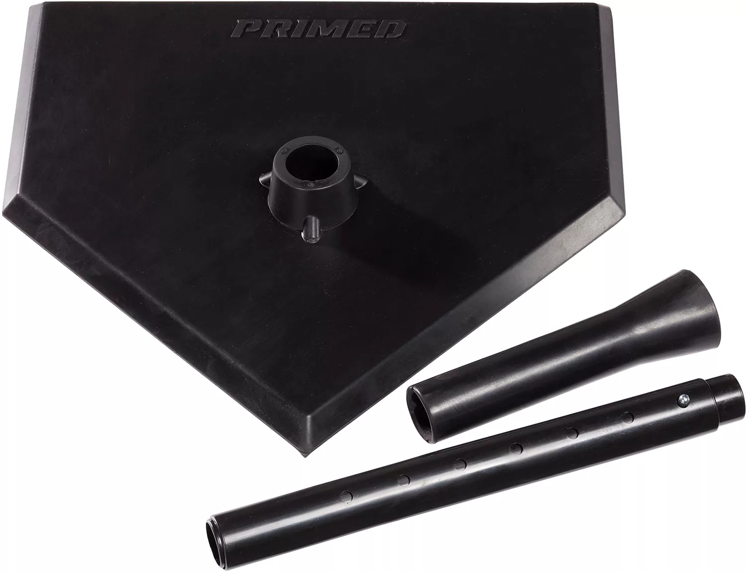 PRIMED 1-Position Batting Tee - Image 2