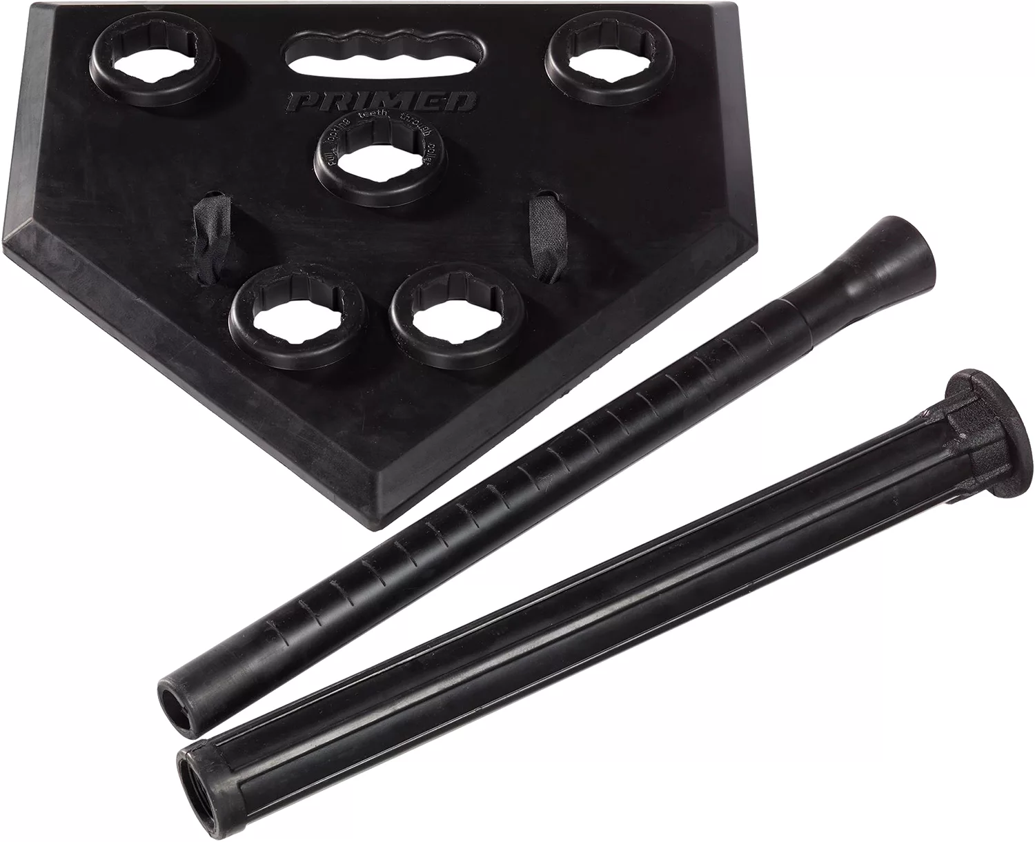 PRIMED 5-Position Batting Tee - Image 2